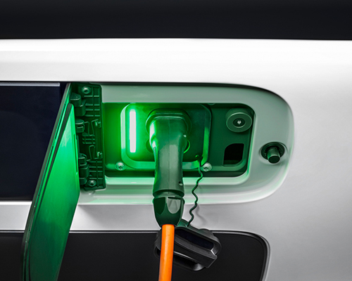 Süverkrüp Brinkmann Trucks Elektromobilität E-Truck - Mercedes-Benz FUSO Ford Trucks