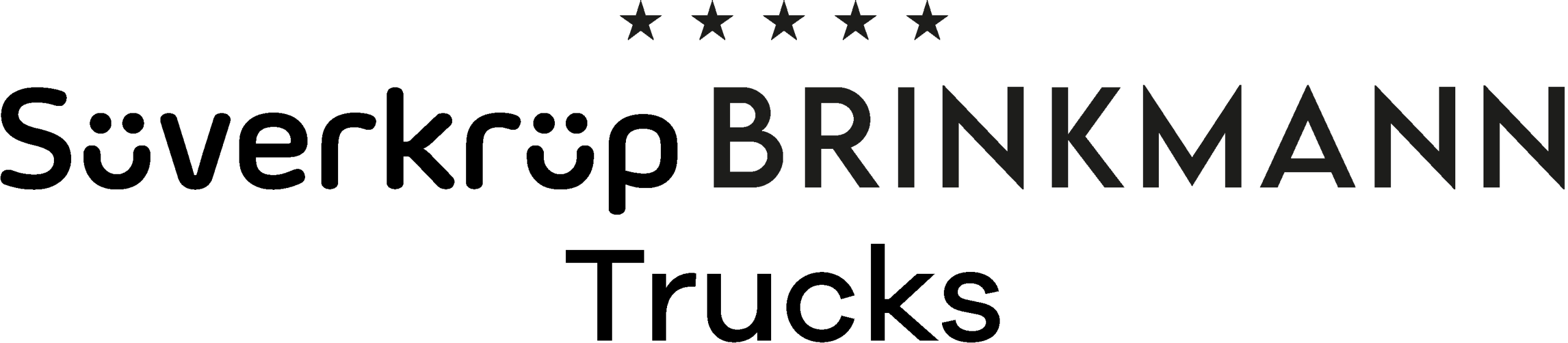 Logo Süverkrüp Brinkmann Trucks