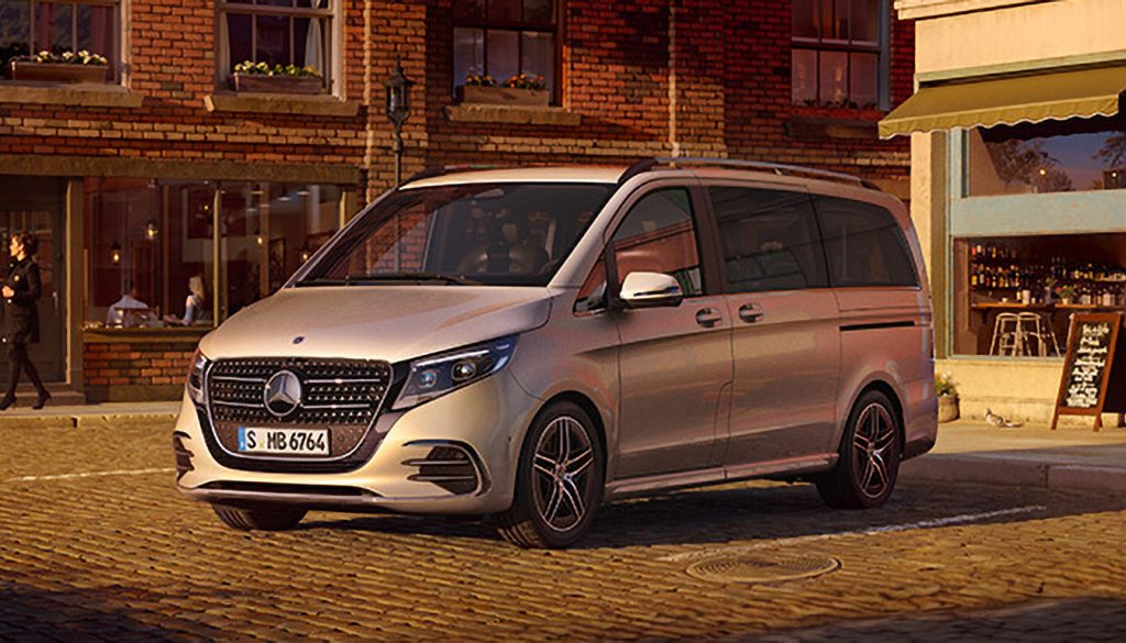 v-klasse 140 jahre angebot SB