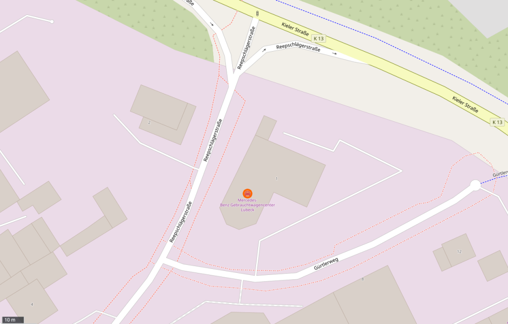 Mercedes-Benz Pkw & Transporter und smart Fahrzeuge bei SüverkrüpBrinkmann Lübeck - Verkauf und Service