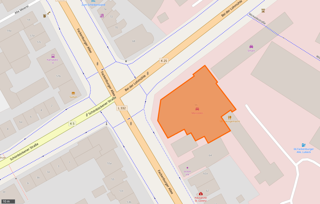 Mercedes-Benz Pkw & Transporter und smart Fahrzeuge bei SüverkrüpBrinkmann Lübeck - Verkauf und Service