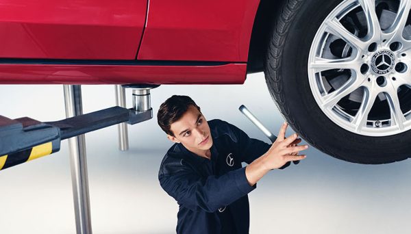 KomplettService Paket