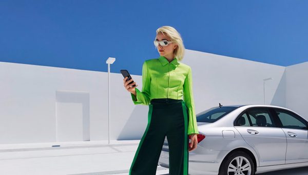 Service Vorteils Programm